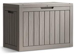 Zahradní box 170 L (šedá). Akce -18%