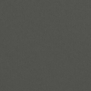 Dekorační závěs "BLACKOUT" zatemňující SIERRA 135x250 cm, grafitová, (cena za 1 kus) MyBestHome