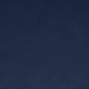 Dekorační závěs "BLACKOUT" zatemňující SIERRA 135x250 cm, tmavě modrá, (cena za 1 kus) MyBestHome