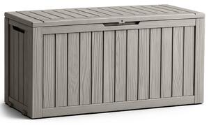 Zahradní box 272 L (šedá). Akce -8%