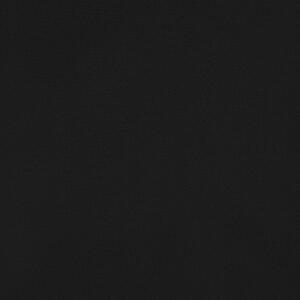 Dekorační závěs "BLACKOUT" zatemňující SHARY 135x270 cm, černá, (cena za 1 kus) MyBestHome