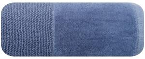 Ručník LUCY | modrá 50 x 90 cm