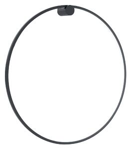 Nástěnné LED svítidlo Saturno, 1x LED 46w, 4000k, b