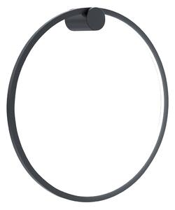 Nástěnné LED svítidlo Saturno, 1x LED 25w, 4000k, b