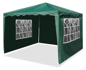 Kynast Altán 3x3 m Bílý