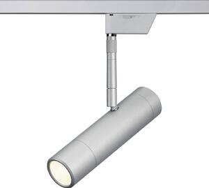 Oligo Sentry LED reflektor matný chrom 2 700 K