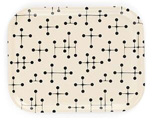 Vitra - Classic Tray Medium Dot Pattern LightVitra - Lampemesteren