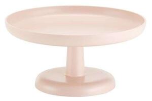 Vitra - High Tray Pale Rose - Lampemesteren