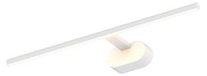 Nástěnné LED svítidlo Prado, 1x LED 11w, 3000k, w