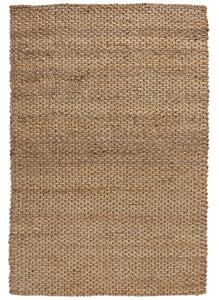 Kusový koberec Chunky Jute Sol Natural-60x150