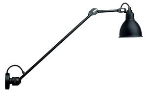 DCW éditions Lampe Gras N°304 L60 E14 nástěnné svítidlo ModráOvál