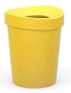 Vitra - Happy Bin S YellowVitra - Lampemesteren