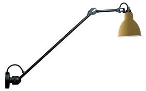 DCW éditions Lampe Gras N°304 L60 E14 nástěnné svítidlo ŽlutáOvál