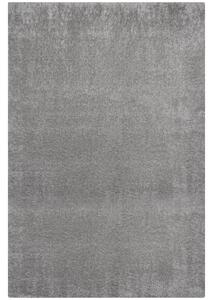Flair Rugs koberce Kusový koberec Indulgence Velvet Pale Grey ROZMĚR: 120x170