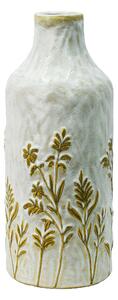 VÁZA, keramika, 41 cm Ambia Home - Keramické vázy