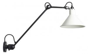 DCW éditions Lampe Gras N°304 L40 E14 nástěnné svítidlo BíláNeKužel
