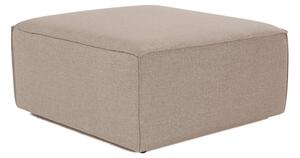 Hanah Home Taburet FORA 85 cm hnědý