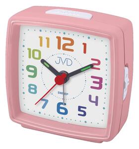 Budík JVD SRP2811.6