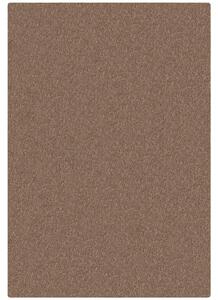 Flair Rugs koberce Kusový koberec Indulgence Velvet Taupe - 120x170 cm