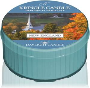 Kringle Candle New England čajová svíčka 42 g