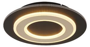 STROPNÍ LED SVÍTIDLO, 32/5.5 cm Globo - Stropní svítidla