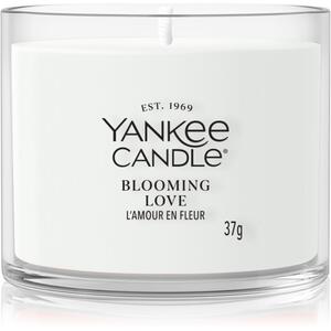 Yankee Candle Blooming Love votivní svíčka 37 g