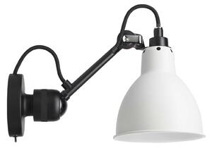 DCW éditions Lampe Gras N°304 E14 nástěnné svítidlo s vypínačem Na těleBíláOvál