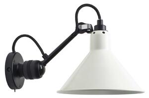 DCW éditions Lampe Gras N°304 E14 nástěnné svítidlo s vypínačem Na těleBíláKužel