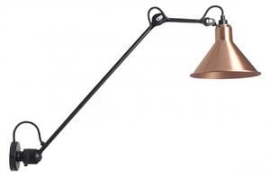 DCW éditions Lampe Gras N°304 L60 E14 nástěnné svítidlo MěděnáKužel