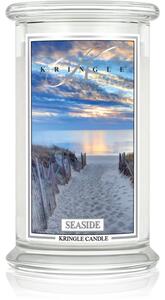 Kringle Candle Classic Seaside vonná svíčka 623 g