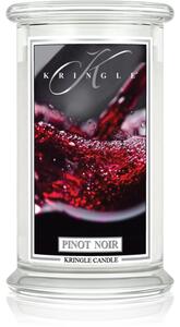 Kringle Candle Classic Pinot Noir vonná svíčka 623 g