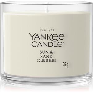 Yankee Candle Sun & Sand vonná svíčka 37 g