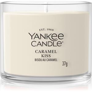 Yankee Candle Caramel Kiss votivní svíčka 37 g