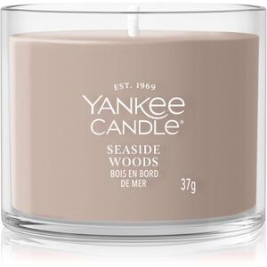 Yankee Candle Seaside Woods votivní svíčka 37 g