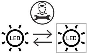 DEKORAČNÍ LED SVÍTIDLO - Dekorační lampy
