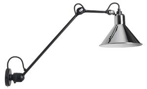 DCW éditions Lampe Gras N°304 L40 E14 nástěnné svítidlo ChromováAnoKužel