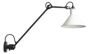 DCW éditions Lampe Gras N°304 L40 E14 nástěnné svítidlo BíláAnoKužel