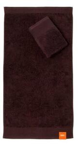 Faro Froté ručník AQUA 30x50 cm hnědý