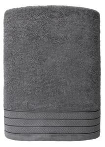 Faro Froté ručník BELLA 50x90 cm šedý