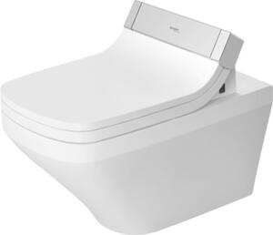 Wc závěsné Duravit Durastyle zadní odpad 2542590000