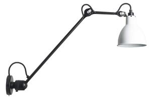 DCW éditions Lampe Gras N°304 L40 E14 nástěnné svítidlo BíláAnoOvál