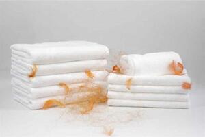 Faro Froté ručník CEZAR 50x100 cm bílý