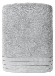Faro Froté ručník BELLA 50x90 cm šedý