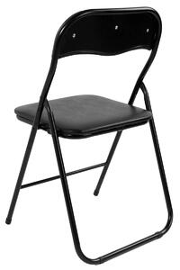 TZB Cateringová židle BASICO černá