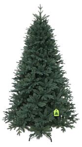 Umělý vánoční stromeček výška 210 cm Silver Spruce – Můj Stromeček