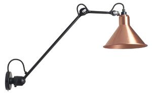 DCW éditions Lampe Gras N°304 L40 E14 nástěnné svítidlo MěděnáAnoKužel