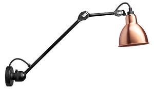 DCW éditions Lampe Gras N°304 L40 E14 nástěnné svítidlo MěděnáNeOvál