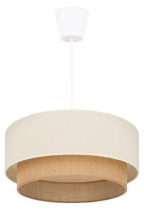 Brilagi - LED Lustr na lanku BOHO STYLE 1xE27/15W/230V pr. 40 cm