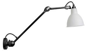 DCW éditions Lampe Gras N°304 L40 E14 nástěnné svítidlo Bílá matnáNeOvál