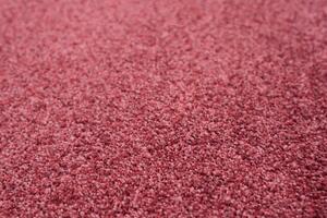 Vopi koberce Kusový koberec Capri terra čtverec - 100x100 cm